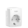 Умная Wi-Fi розетка TP-LINK TAPO P100 мини